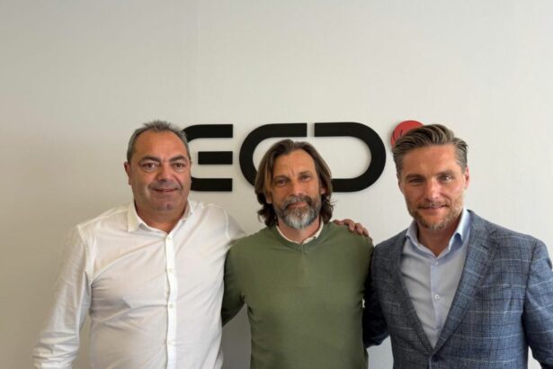 EGD Logistics, del Grupo Caliche, renueva su comité de dirección