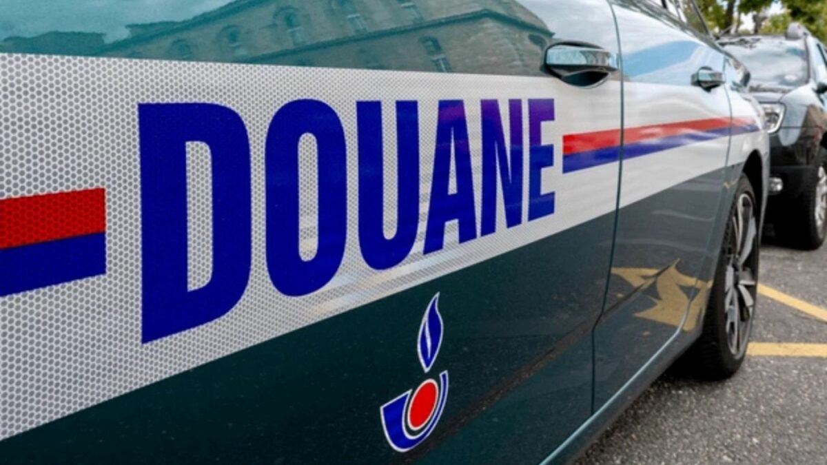 Francia exige el uso de ELO en los pasos con el Reino Unido, no se permite cruzar sin un código de barras. Foto de archivo Francia exige el uso de ELO en los pasos con el Reino Unido, no se permite cruzar sin un código de barras