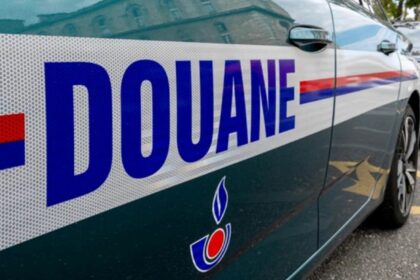 Francia exige el uso de ELO en los pasos con el Reino Unido, no se permite cruzar sin un código de barras