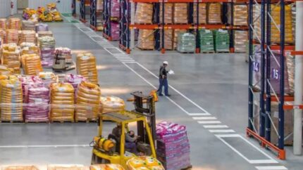 Energía y logística, en el punto de mira de la volatilidad económica