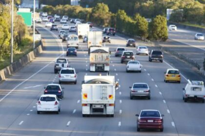 El 70% de las empresas de transporte australianas podrían cerrar en 6 meses por el precio del gasóleo