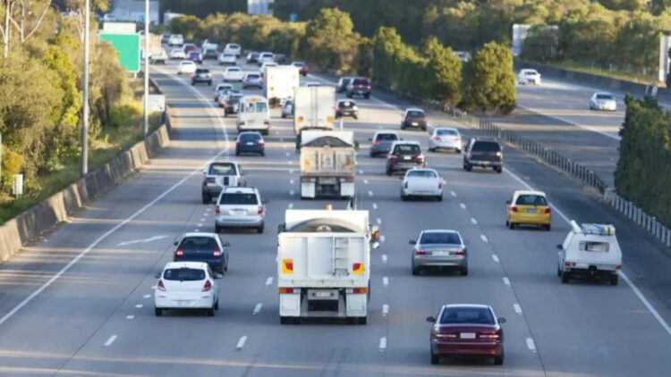 El 70% de las empresas de transporte australianas podrían cerrar en 6 meses por el precio del gasóleo