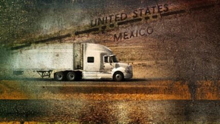 Empresarios de transporte de Estados Unidos piden que se acabe con las empresas ilegales
