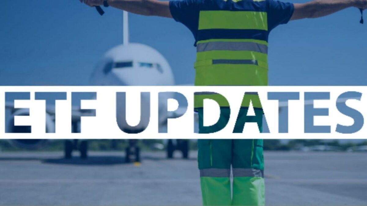 Basta de gestión de crisis a costa de los trabajadores. Foto: ETF Basta de gestión de crisis a costa de los trabajadores