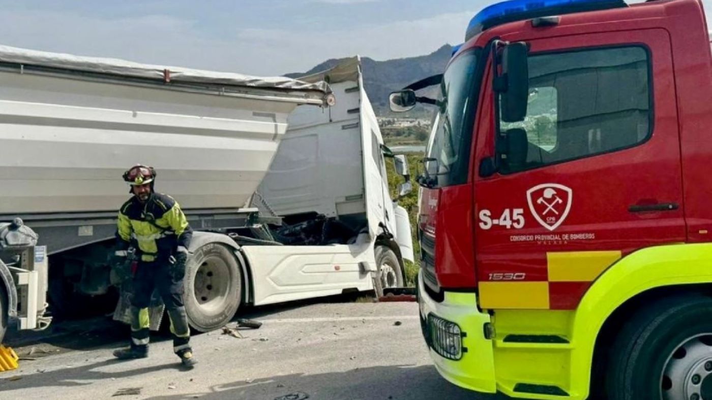 Transport companies in Murcia must review their insurance with the signing of the new agreement