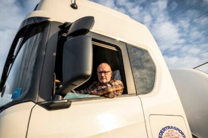 Federtrasporti también apoya el paro de los transportistas italianos convocado por Unatras