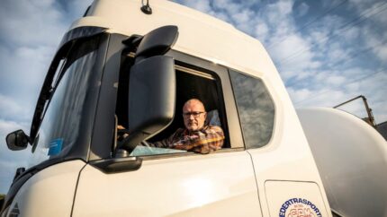 Federtrasporti también apoya el paro de los transportistas italianos convocado por Unatras