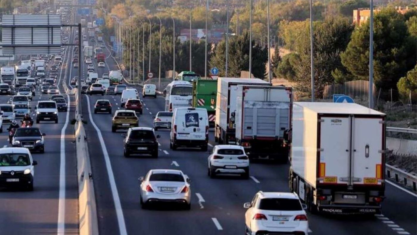 UGT Calls Off the Strike of Professional Drivers