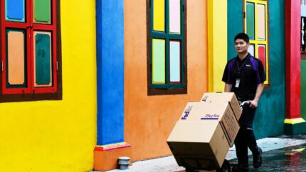 FedEx apoya a las empresas a mejorar su operativa internacional con webinars sobre aduanas y logística