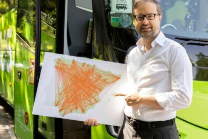 FlixBus agradece a la CNMC su defensa de la apertura del mercado del autobús en España