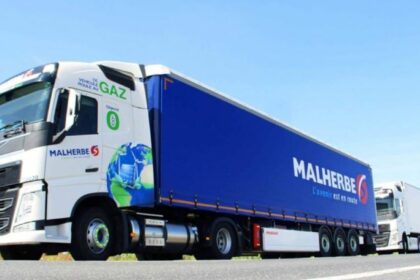 GEODIS finaliza la adquisición de Transportes Malherbe