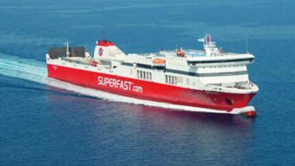 Actualización del Grupo Attica: Garantizar un procedimiento de carga y descarga sin contratiempos