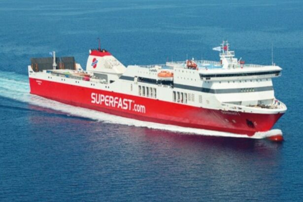 Actualización del Grupo Attica: Garantizar un procedimiento de carga y descarga sin contratiempos