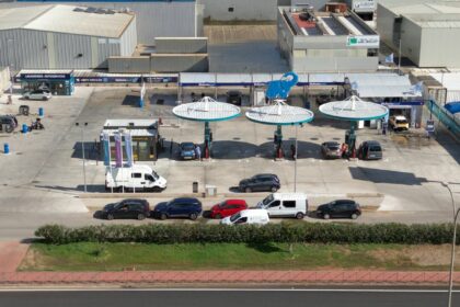 Grupo Moure alcanza los 145 millones de euros en 2025