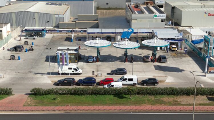 Grupo Moure alcanza los 145 millones de euros en 2025