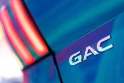 El fabricante de automóviles chino GAC entra en México mientras otros fabricantes planean su salida