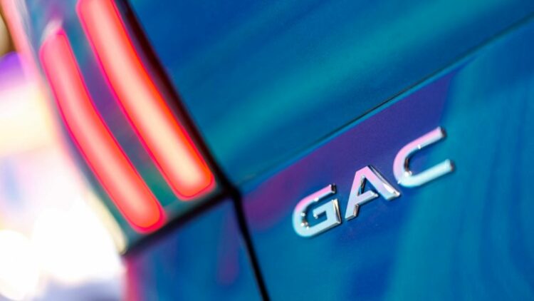 El fabricante de automóviles chino GAC entra en México mientras otros fabricantes planean su salida