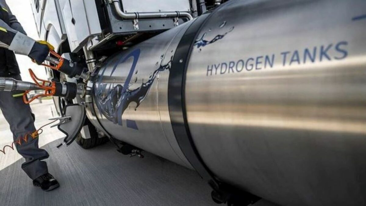 El ICO impulsa 30 nuevas hidrolineras en España con una financiación de 12,75 millones a HVR Energy. Foto de archivo El ICO impulsa 30 nuevas hidrolineras en España con una financiación de 12,75 millones a HVR Energy