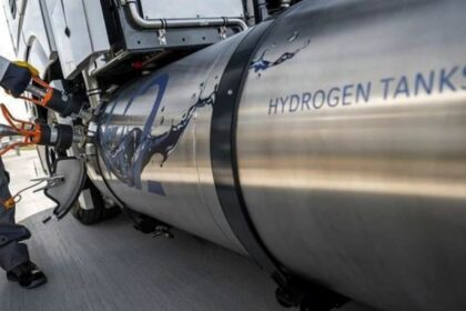 El ICO impulsa 30 nuevas hidrolineras en España con una financiación de 12,75 millones a HVR Energy