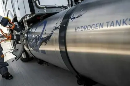 El ICO impulsa 30 nuevas hidrolineras en España con una financiación de 12,75 millones a HVR Energy