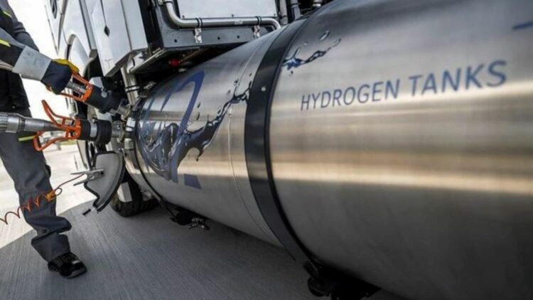 El ICO impulsa 30 nuevas hidrolineras en España con una financiación de 12,75 millones a HVR Energy