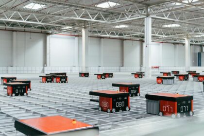 ID Logistics incorpora la tecnología AutoStore en una de sus plataformas en Cataluña