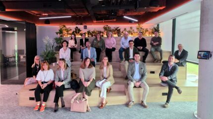 IFMA España analiza los retos actuales de la gestión de flotas