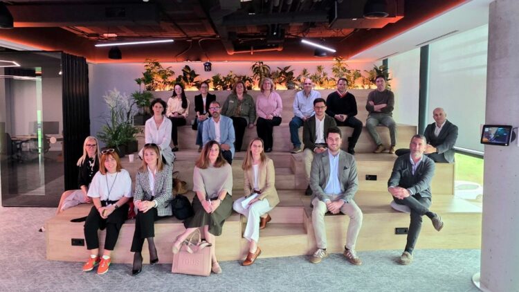 IFMA España analiza los retos actuales de la gestión de flotas