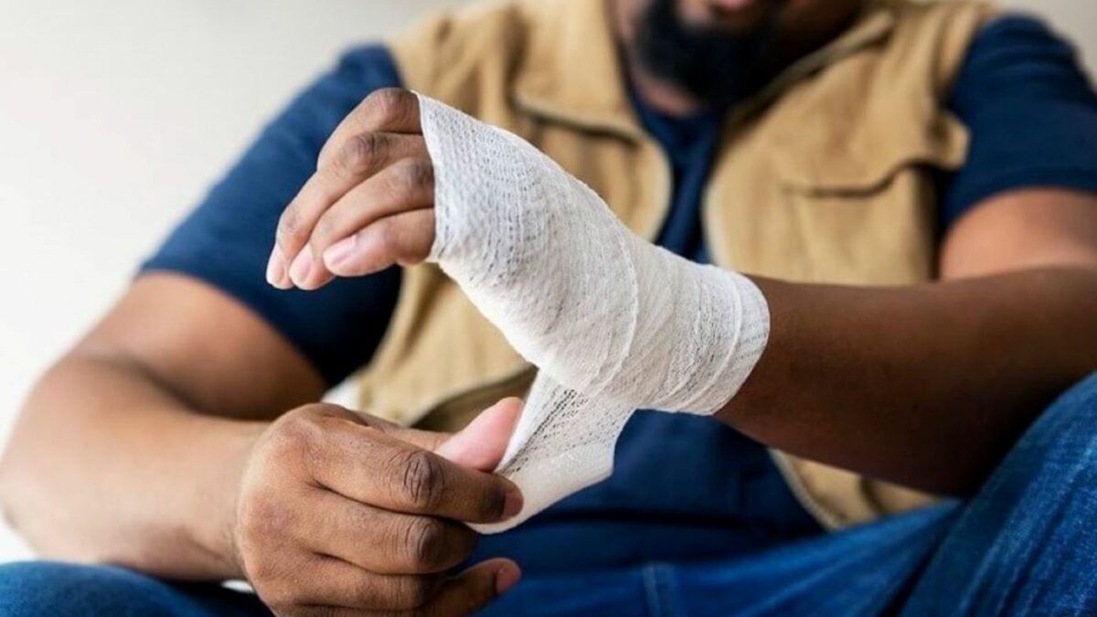 CCOO presenta un informe en el que analiza la evolución de la incapacidad temporal