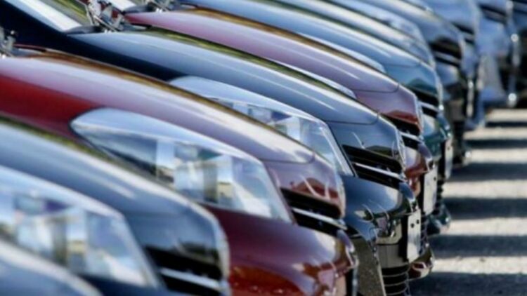 Las últimas exigencias de la industria automovilística podrían costar a la UE 74.000 millones de euros