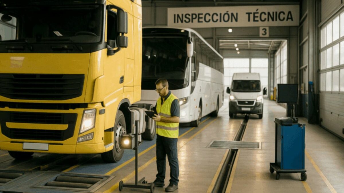 Cataluña liberalizará las ITV para aumentar la competencia y reducir las esperas. Foto de archivo Cataluña liberalizará las ITV para aumentar la competencia y reducir las esperas