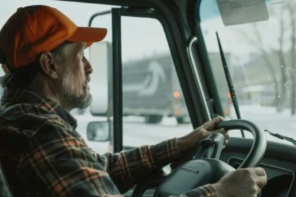 Exigimos justicia y jubilación anticipada de los conductores profesionales ya!