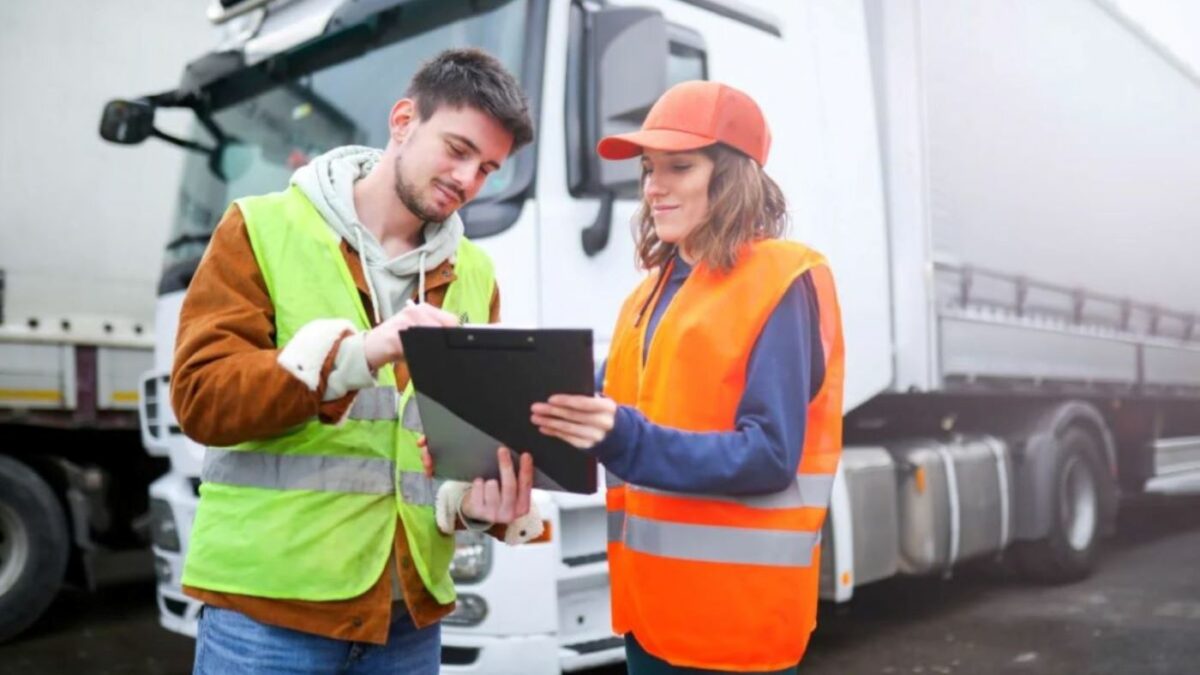 El salario de los camioneros de Países Bajos aumentó un 13,39%