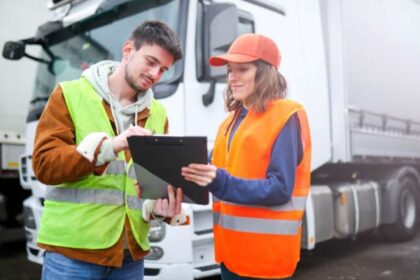 El salario de los camioneros de Países Bajos aumentó un 13,39%