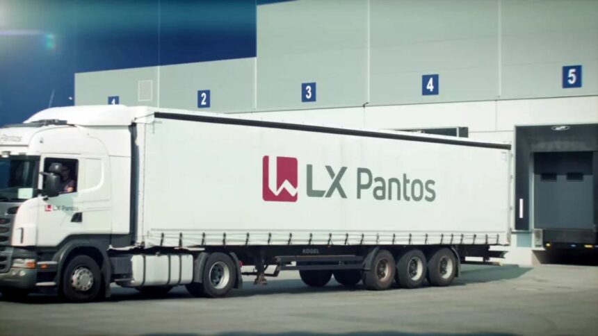 LX Pantos adquiere un nuevo centro logístico en Polonia