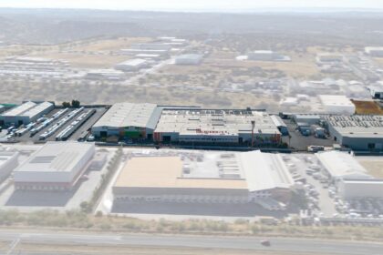 Liderkit supera las 10.300 carrocerías fabricadas en 2025 e incrementa su facturación un 6%