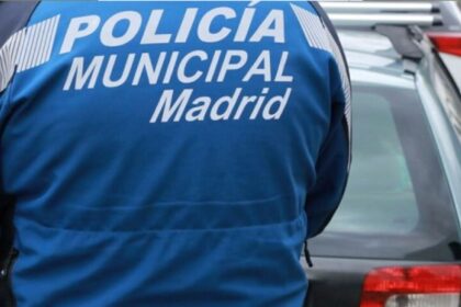 Madrid ingresó 273,11 millones por multas de tráfico en 2025, un 24,06% más que el año anterior