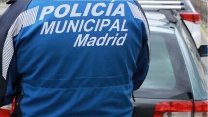 Madrid ingresó 273,11 millones por multas de tráfico en 2025, un 24,06% más que el año anterior
