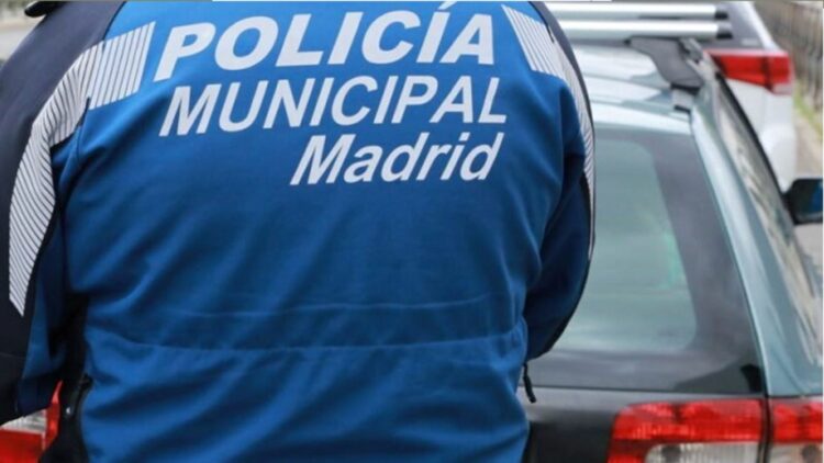 Madrid ingresó 273,11 millones por multas de tráfico en 2025, un 24,06% más que el año anterior