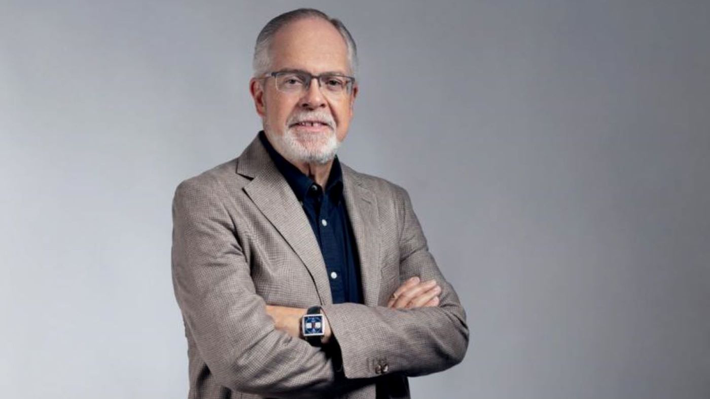 \"Hey! Is this serious?\" Opinion of Manuel Perezcarro Martín