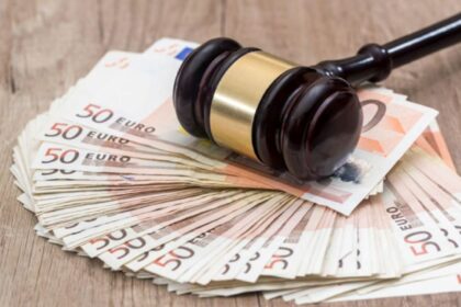 Transportes ha publicado la lista de morosos sancionados en el segundo semestre de 2025