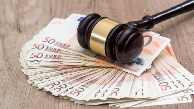 Transportes ha publicado la lista de morosos sancionados en el segundo semestre de 2025