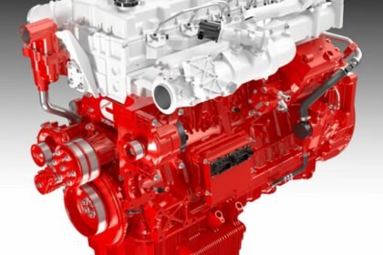 TCPL Green Energy Solutions Private Limited fabricará motores de hidrógeno para camiones