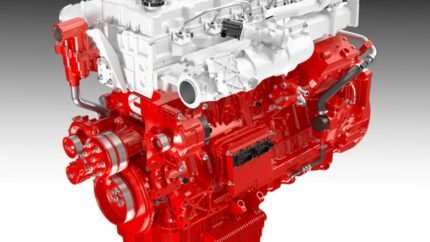 TCPL Green Energy Solutions Private Limited fabricará motores de hidrógeno para camiones