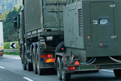 El paquete de movilidad militar de la UE corre el riesgo de sacrificar los derechos de los trabajadores