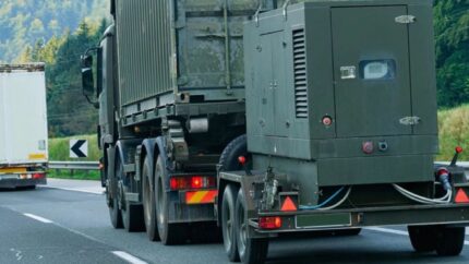 El paquete de movilidad militar de la UE corre el riesgo de sacrificar los derechos de los trabajadores