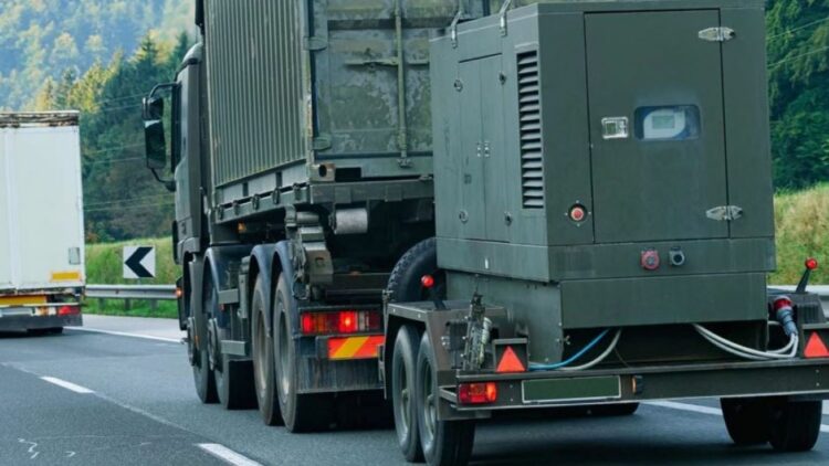 El paquete de movilidad militar de la UE corre el riesgo de sacrificar los derechos de los trabajadores