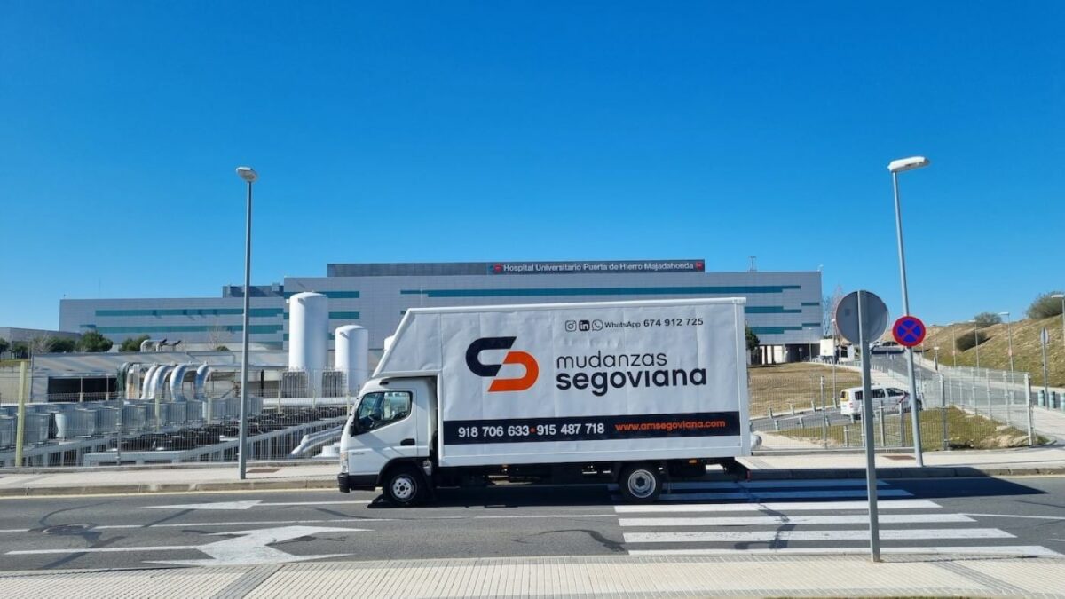 Mudanzas Segoviana: los consejos de la clave del éxito