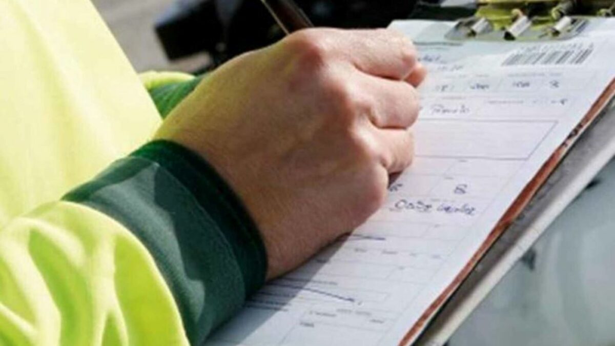 Paquete de Movilidad I: Muchas empresas de transporte se enfrentan a elevadas multas