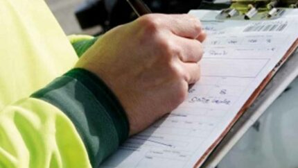 Paquete de Movilidad I: Muchas empresas de transporte se enfrentan a elevadas multas